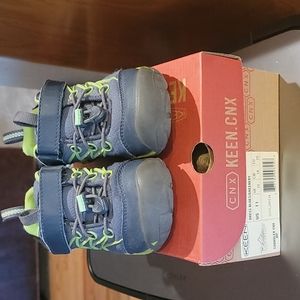 Keen Chandler CNX toddler shoes